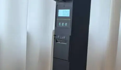 机械打印机